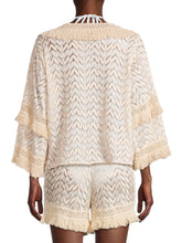 Load image into Gallery viewer, Ramy Brook - Ari Cover-Up Top