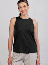 Load image into Gallery viewer, Tasc Nola Tank - Black