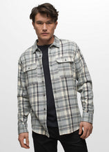 Load image into Gallery viewer, Prana Westford Flannel