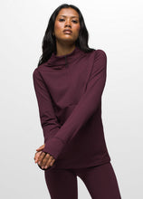 Load image into Gallery viewer, Prana - Ice Flow Half Zip