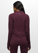 Load image into Gallery viewer, Prana - Ice Flow Half Zip