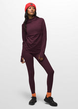 Load image into Gallery viewer, Prana - Ice Flow Half Zip