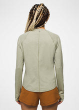 Load image into Gallery viewer, Prana Eileen Sun Shirt (Sweet Agave)