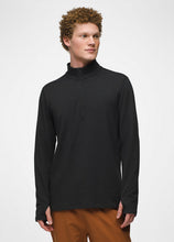 Load image into Gallery viewer, Prana Altitude Tracker 1/4 Zip