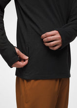 Load image into Gallery viewer, Prana Altitude Tracker 1/4 Zip