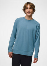 Load image into Gallery viewer, Prana Altitude Tracker Crew