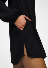 Load image into Gallery viewer, Prana Fernie Shirt Dress