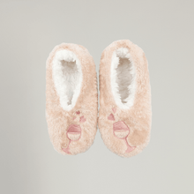 Load image into Gallery viewer, Faceplant - Wine Lover Footsies