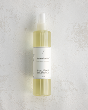 Load image into Gallery viewer, Energizing Lemongrass Eucalyptus Shower Mist
