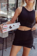 Load image into Gallery viewer, Strut This Clueless Skort