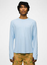 Load image into Gallery viewer, Prana Sol Sunshirt