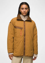 Load image into Gallery viewer, Prana - Encinitas Field Coat