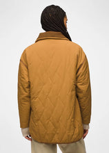 Load image into Gallery viewer, Prana - Encinitas Field Coat