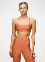 Load image into Gallery viewer, Prana - Sculpt Adjustable Bra