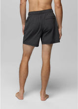 Load image into Gallery viewer, Prana Metric E-Waist Swim Short