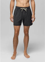 Load image into Gallery viewer, Prana Metric E-Waist Swim Short