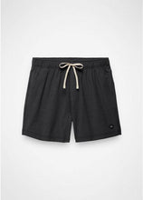 Load image into Gallery viewer, Prana Metric E-Waist Swim Short