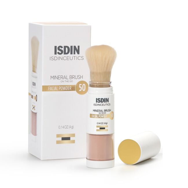 ISDIN - Mineral Brush