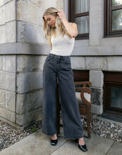 Load image into Gallery viewer, Yoga Jeans - Lily Wide Leg Jean (Serena)