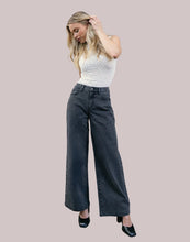 Load image into Gallery viewer, Yoga Jeans - Lily Wide Leg Jean (Serena)