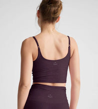 Load image into Gallery viewer, Beyond Yoga - Raise the Barre Shirred Tank