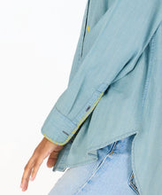 Load image into Gallery viewer, Kerri Rosenthal - Mia Shirt - Love