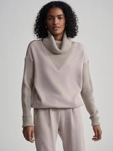 Load image into Gallery viewer, Varley - Hannah Cowl Neck Sweater