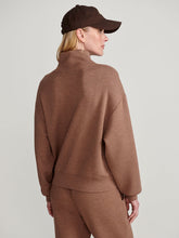 Load image into Gallery viewer, Varley - Davidson Sweat - Golden Bronze