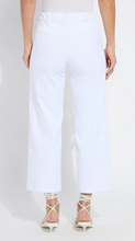 Load image into Gallery viewer, Lysse - Layton Wide Leg Pant White