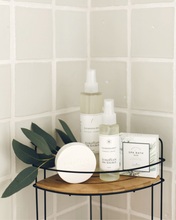 Load image into Gallery viewer, Energizing Lemongrass Eucalyptus Shower Mist