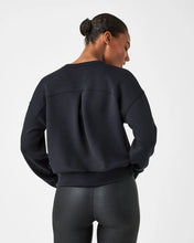 Load image into Gallery viewer, Spanx AirEssentials Crew Neck Sweatshirt