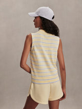 Load image into Gallery viewer, Varley Rue Polo Tank