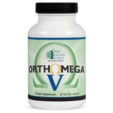 Load image into Gallery viewer, Ortho Molecular - OrthoMega V