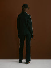 Load image into Gallery viewer, Varley - Brushed Rib Straight-Leg Pant 28"