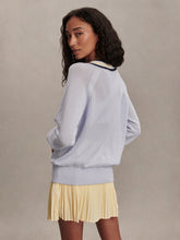 Load image into Gallery viewer, Varley Maurice V Neck Sweater