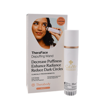 Load image into Gallery viewer, TheraFace Depuffing Wand