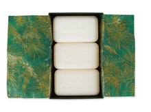 Load image into Gallery viewer, Pre de Provence- Noel Collection Soap Gift Set

