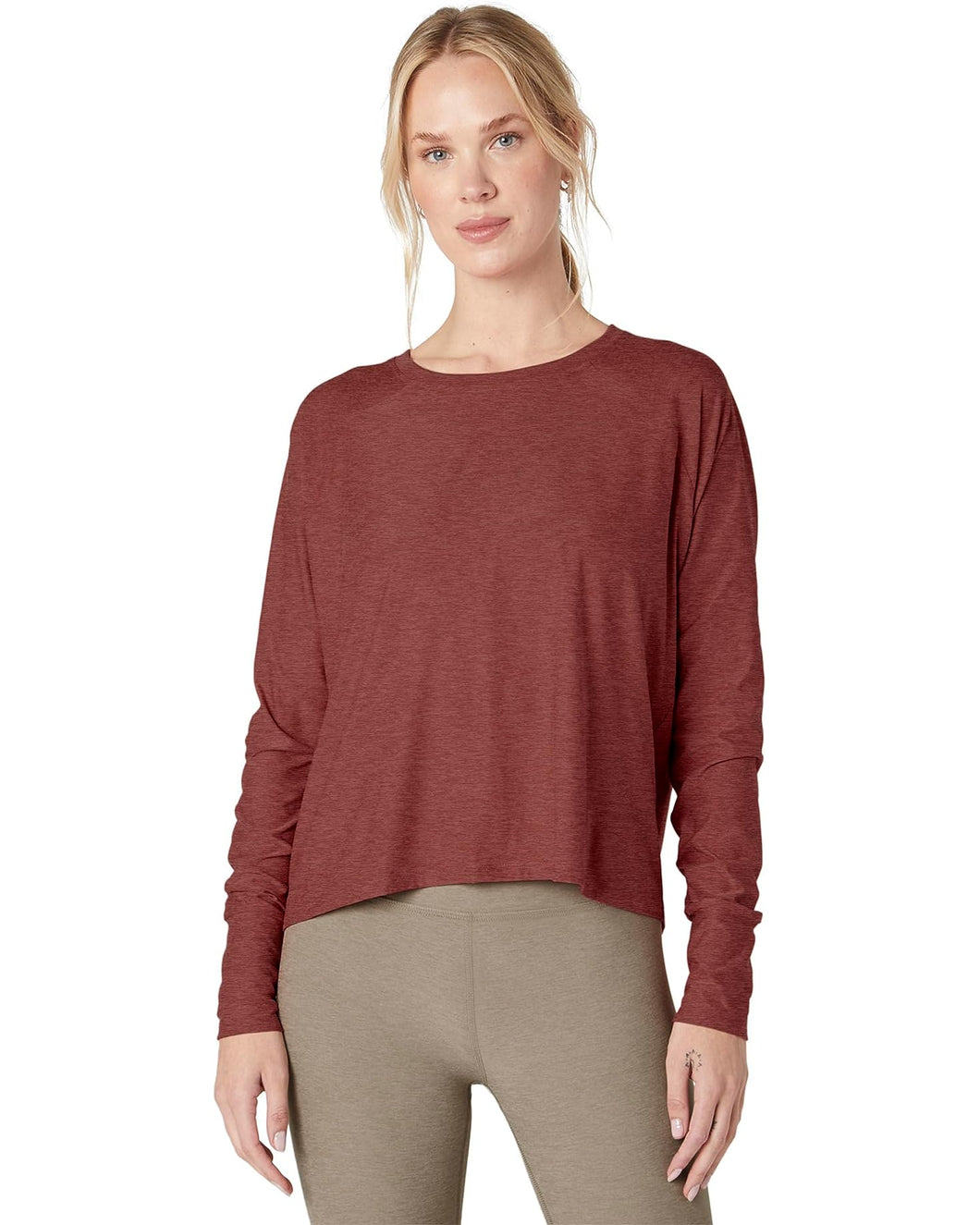 Beyond Yoga Daydreamer Pullover - Assorted Colors