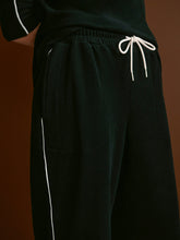 Load image into Gallery viewer, Varley - Brushed Rib Straight-Leg Pant 28"