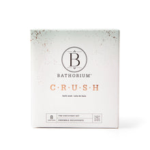 Load image into Gallery viewer, Bathorium The Crush 8-Pack Discovery Set