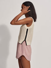 Load image into Gallery viewer, Varley - Delaney Knit Tank