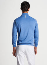 Load image into Gallery viewer, Peter Millar - Stealth Performance Quarter Zip