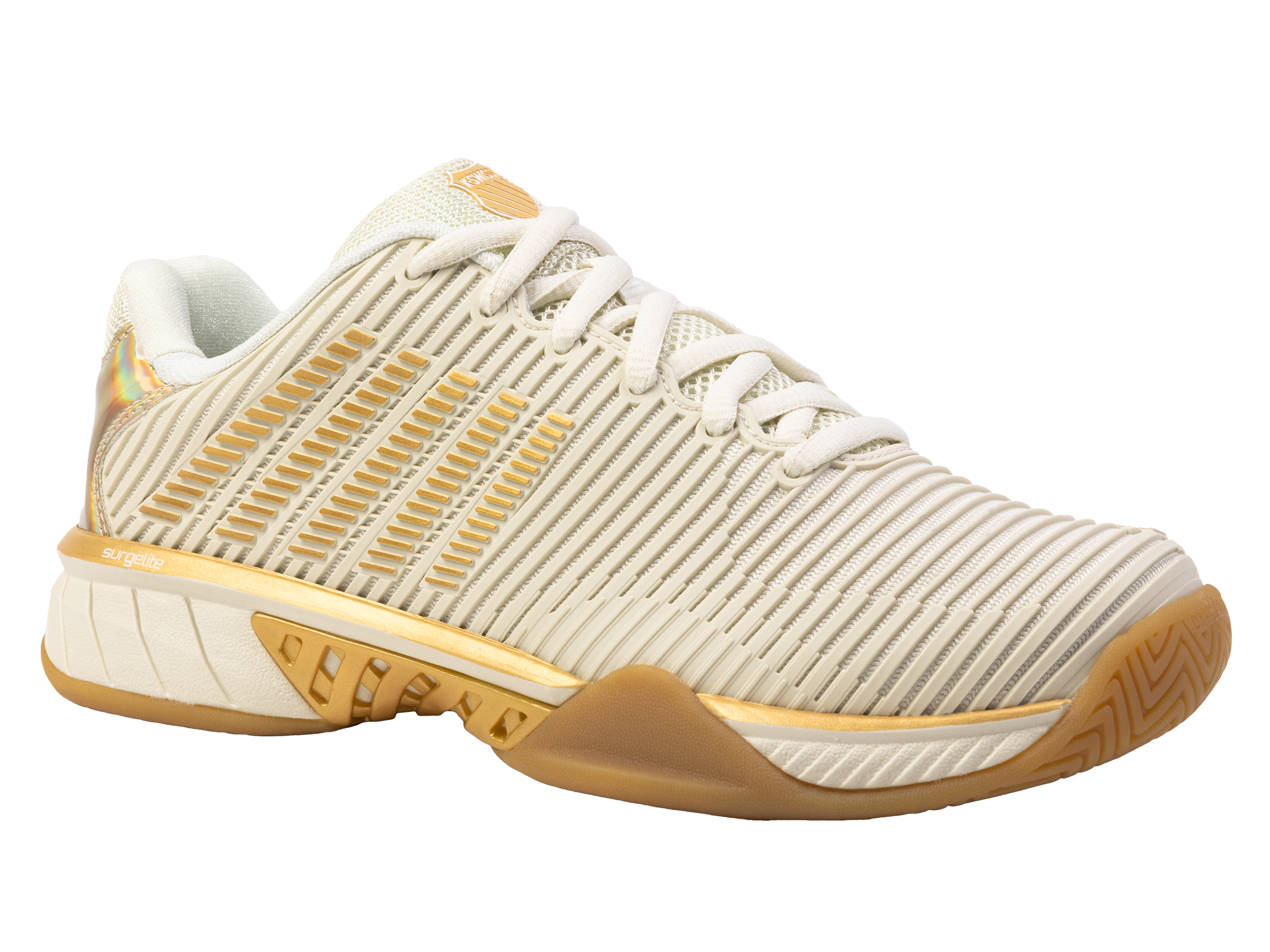 4112su-ki　極美品 ゴールドウィン レディースL K Swiss x Lucky in Love Hypercourt Express (Women's) – Cal-a-Vie