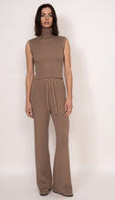 Load image into Gallery viewer, Kathryn McCarron - Rumi Ribbed Cashmere Blend Pant