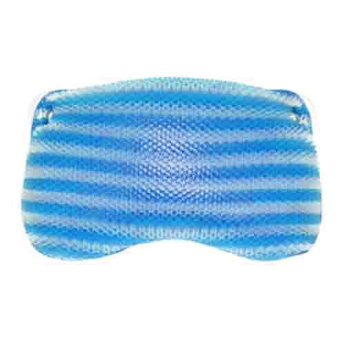 Supracor - Bath Pillow Blue