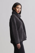 Load image into Gallery viewer, Barefoot Dreams - Blanket Stitch Cardigan