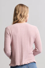 Load image into Gallery viewer, Barefoot Dreams - Ultra Lite Cable Knit Cardigan