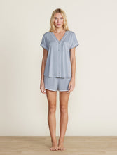 Load image into Gallery viewer, Barefoot Dreams - Soft Jersey PJ Set