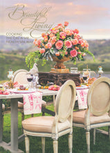 Load image into Gallery viewer, Beautiful Living Cookbook