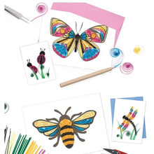 Load image into Gallery viewer, Quill Kit - Insects